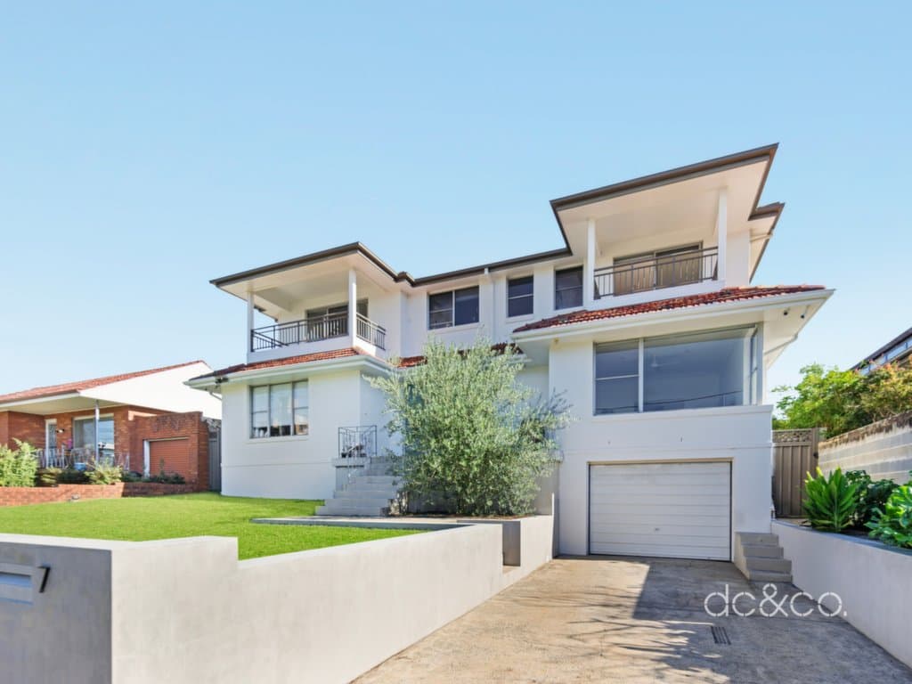 Address Withheld, Chiswick, 2046, Chiswick - Image 1