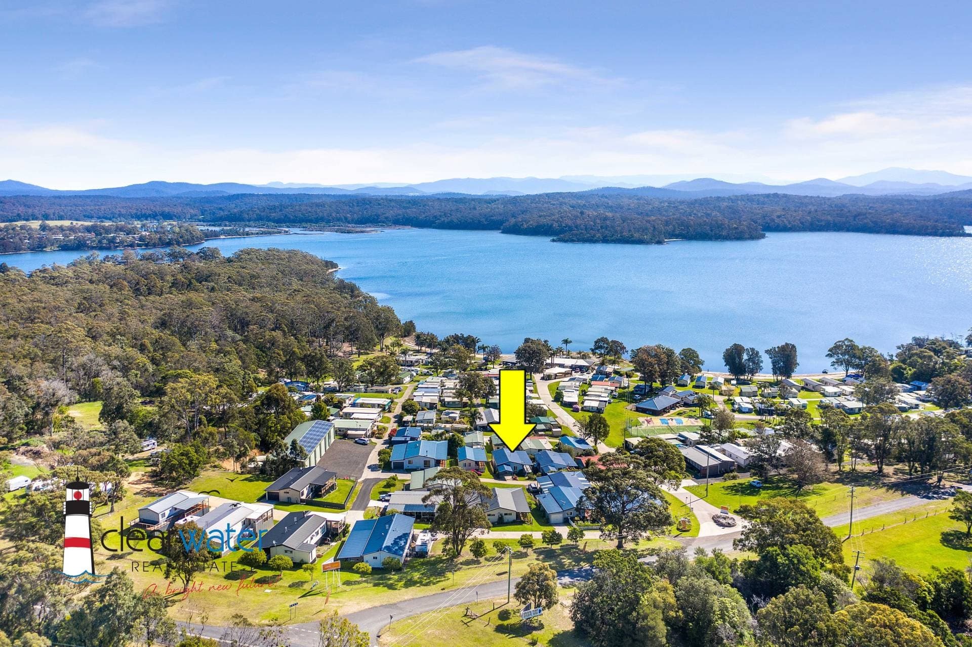 5 Golf Road, Ingenia Holiday Park, Wallaga Lake - Thumbnail 2