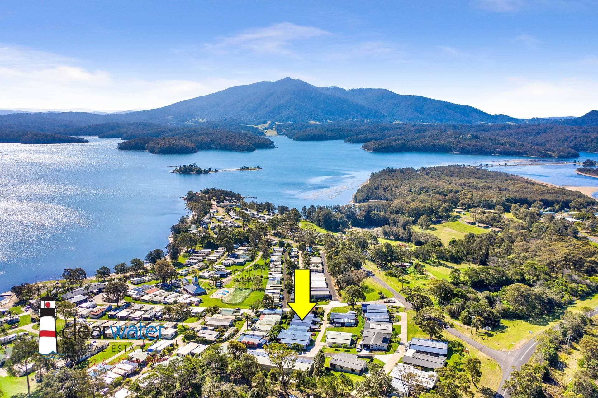 5 Golf Road, Ingenia Holiday Park, Wallaga Lake - Thumbnail 3