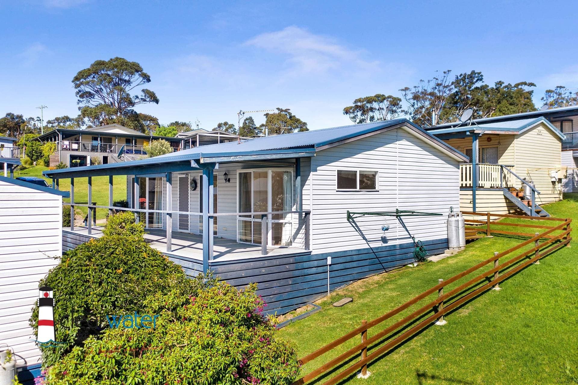 5 Golf Road, Ingenia Holiday Park, Wallaga Lake - Thumbnail 5