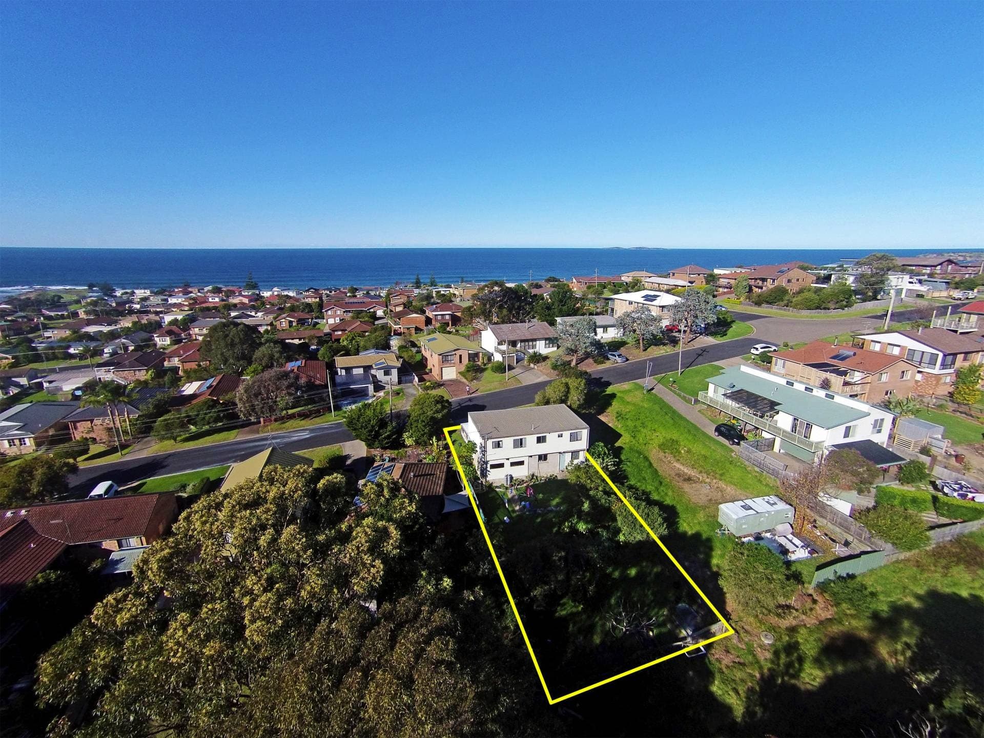 31 Montague Ave, Kianga NSW 2546, Kianga - Image 1