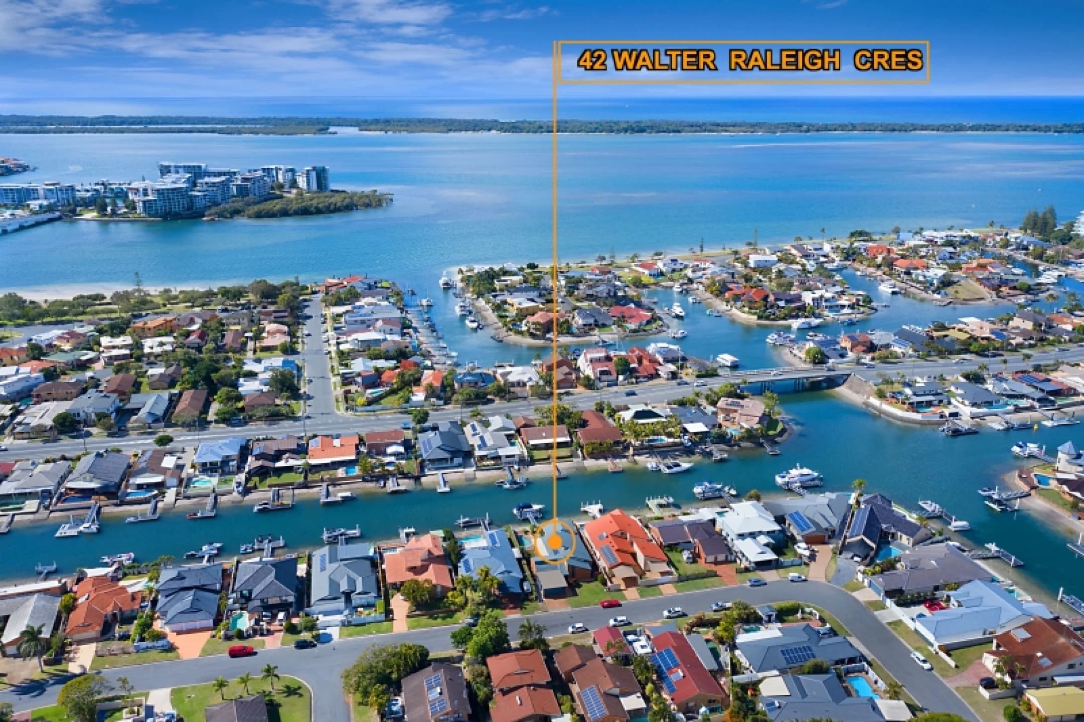 42 Walter Raleigh Crescent, Hollywell QLD 4216, Hollywell - Thumbnail 2