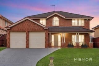 24 Tellicherry Circuit Beaumont Hills, Beaumont Hills - Image 1