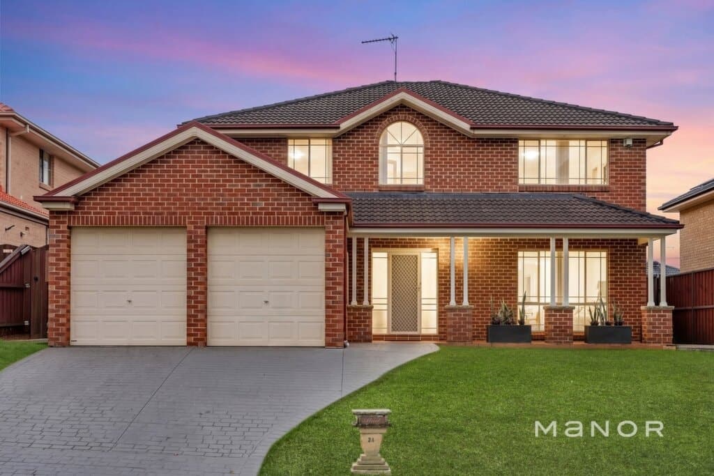 24 Tellicherry Circuit Beaumont Hills, Beaumont Hills - Thumbnail 2