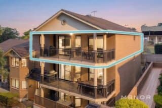 5 20 26 Jenner Street Baulkham Hills, Baulkham Hills - Image 1