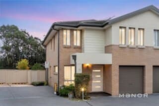 14/570 Sunnyholt Road, Stanhope Gardens, NSW, 14 570 Sunnyholt Road Stanhope Gardens - Image 1