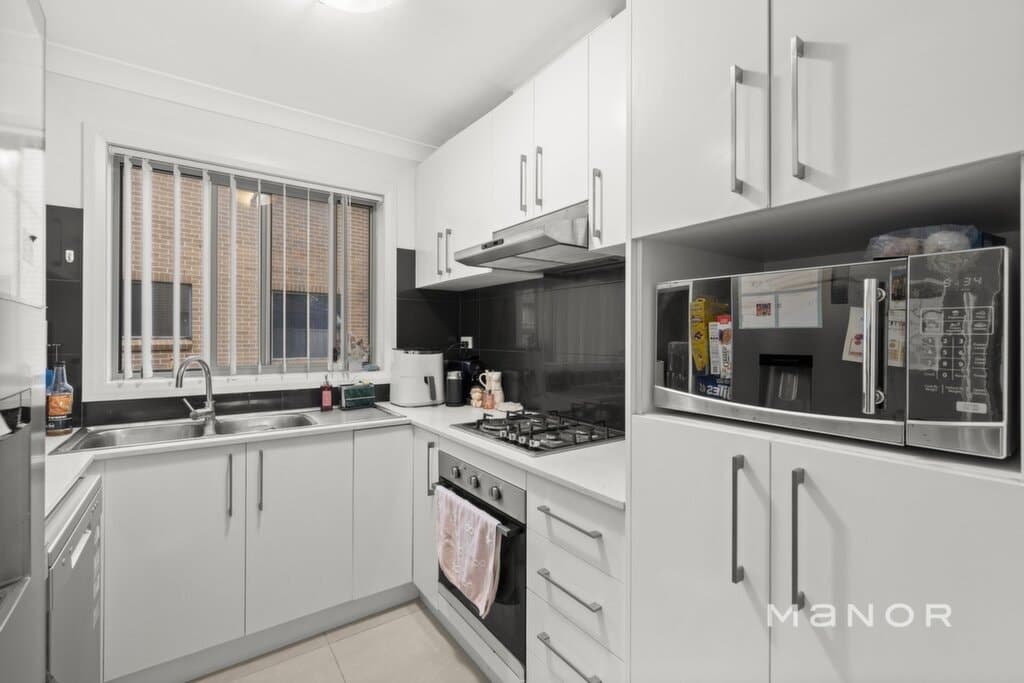 14/570 Sunnyholt Road, Stanhope Gardens, NSW, 14 570 Sunnyholt Road Stanhope Gardens - Thumbnail 4
