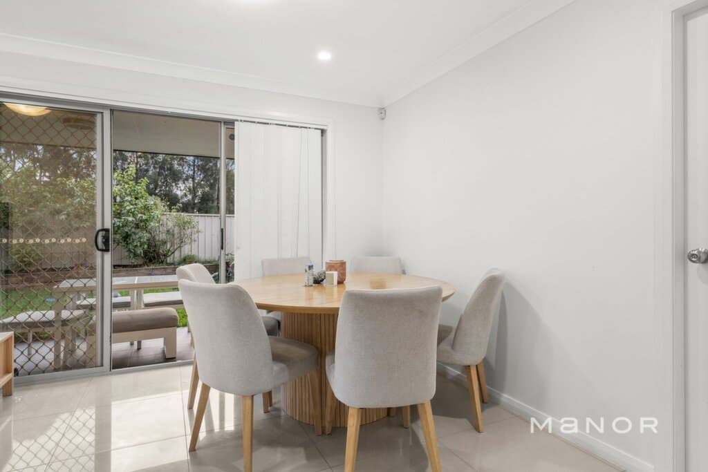 14/570 Sunnyholt Road, Stanhope Gardens, NSW, 14 570 Sunnyholt Road Stanhope Gardens - Thumbnail 6