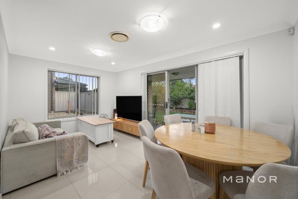 14/570 Sunnyholt Road, Stanhope Gardens, NSW, 14 570 Sunnyholt Road Stanhope Gardens - Thumbnail 7