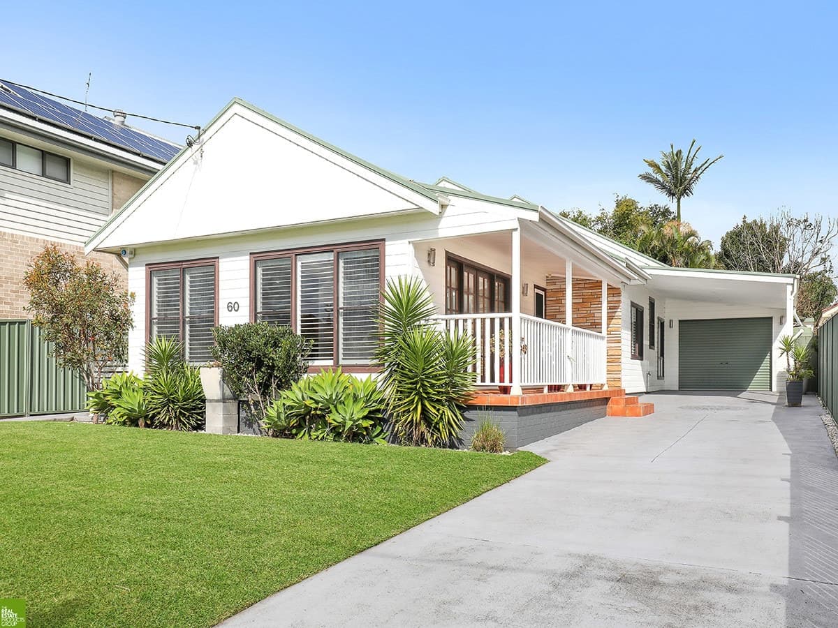 60 Hopewood Crescent, Fairy Meadow, Fairy Meadow - Image 1