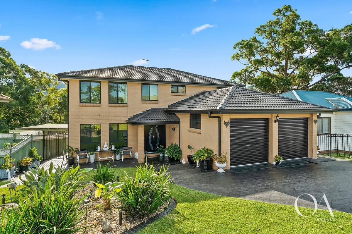 60 Farmborough Road, Unanderra, Unanderra - Image 1