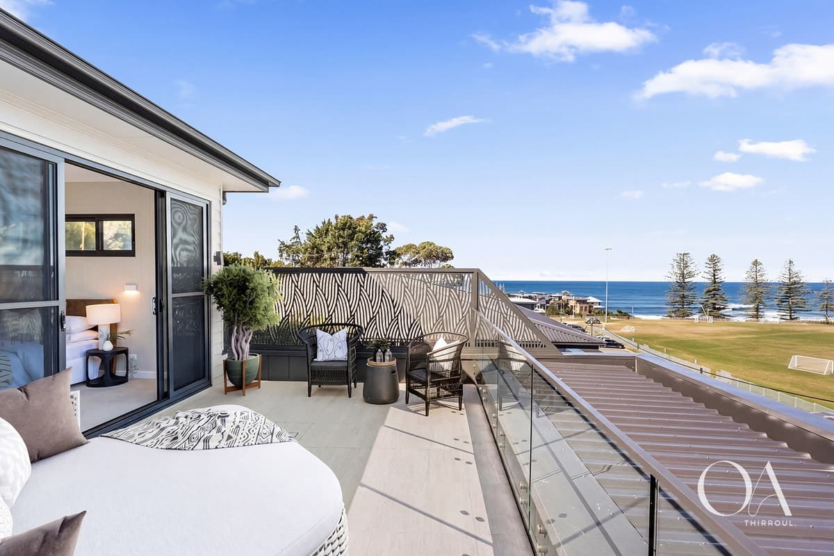 15A&B Cliff Street, Coledale, Coledale - Image 1