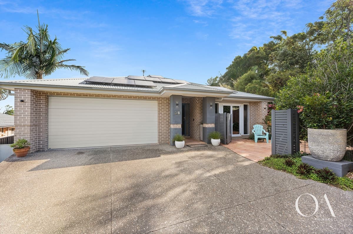 38b Lawrence Hargrave Drive, Austinmer, Austinmer - Thumbnail 2