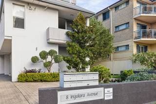 3/8 Ingalara Avenue, Cronulla - Image 1