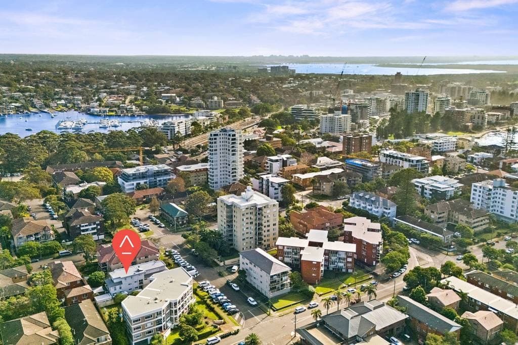 3/8 Ingalara Avenue, Cronulla - Thumbnail 7
