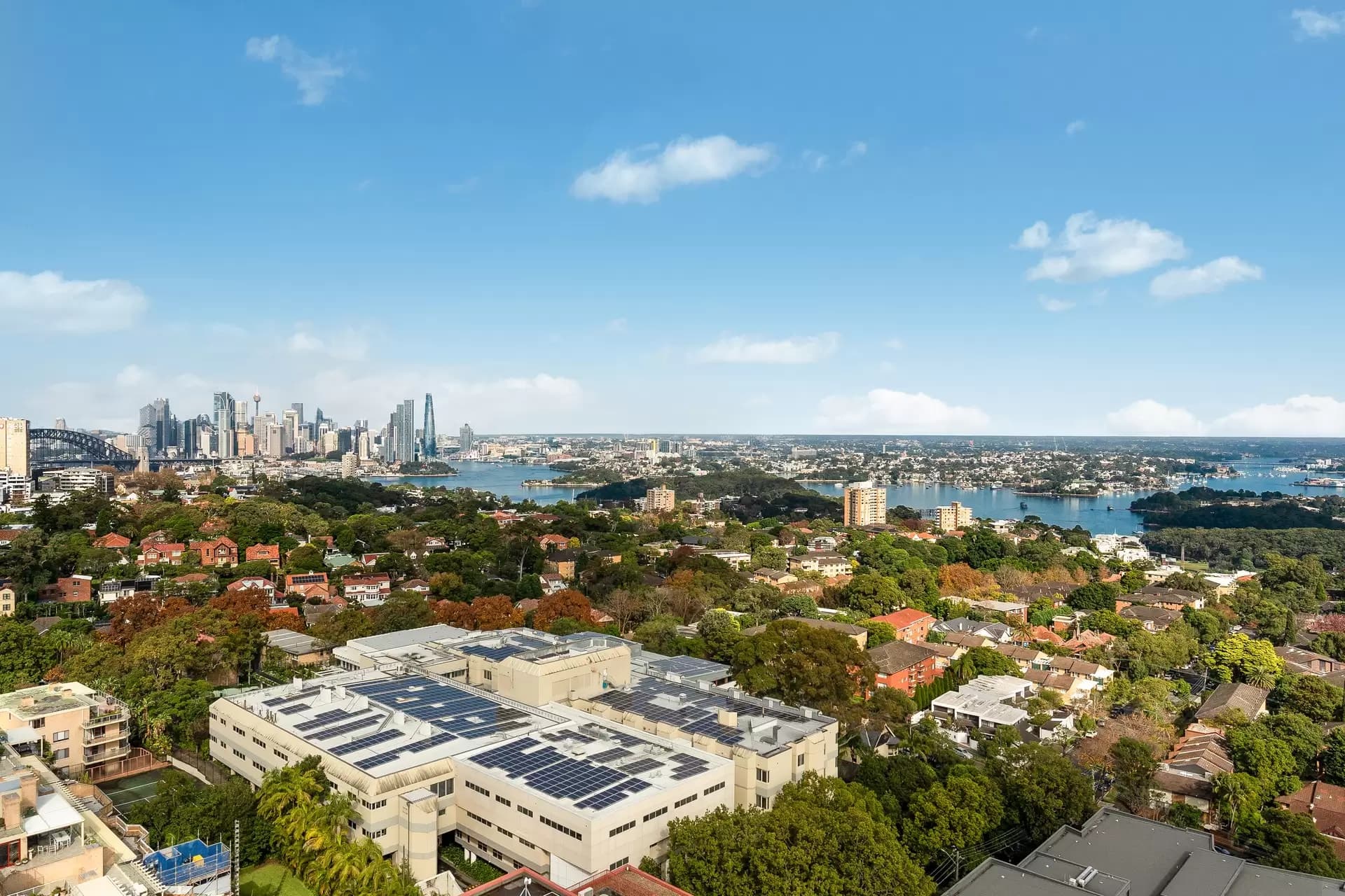 1606/220 Pacific Highway, Crows Nest, Crows Nest - Thumbnail 2
