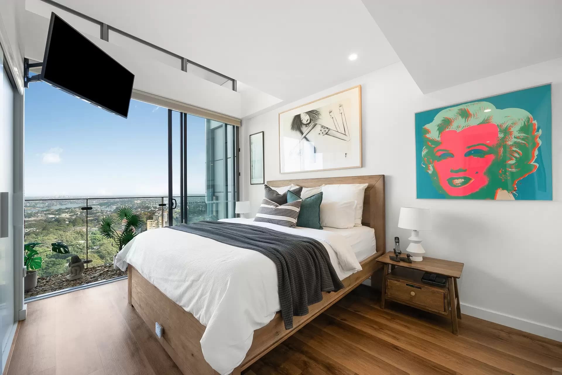 1606/220 Pacific Highway, Crows Nest, Crows Nest - Thumbnail 3