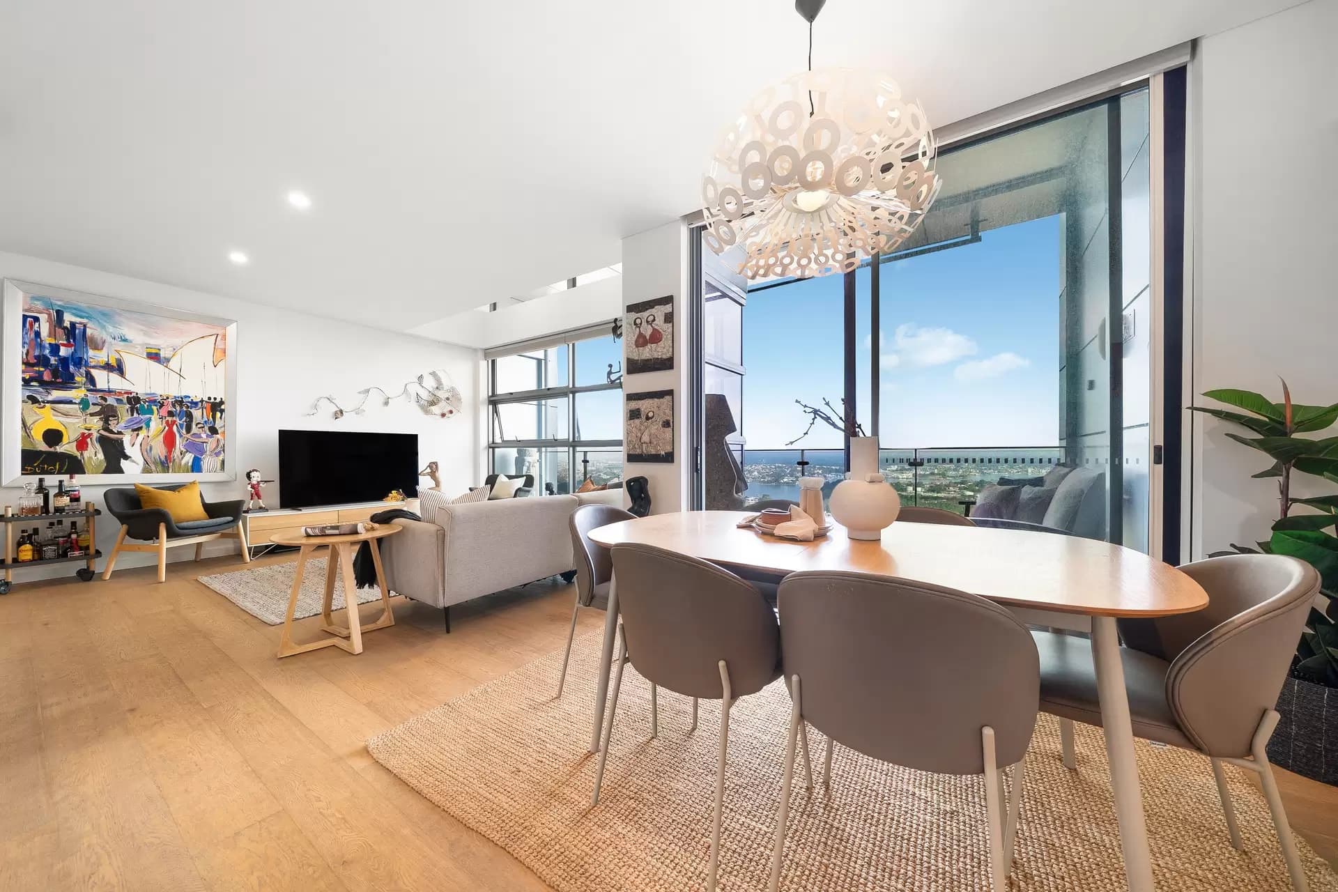 1606/220 Pacific Highway, Crows Nest, Crows Nest - Thumbnail 6