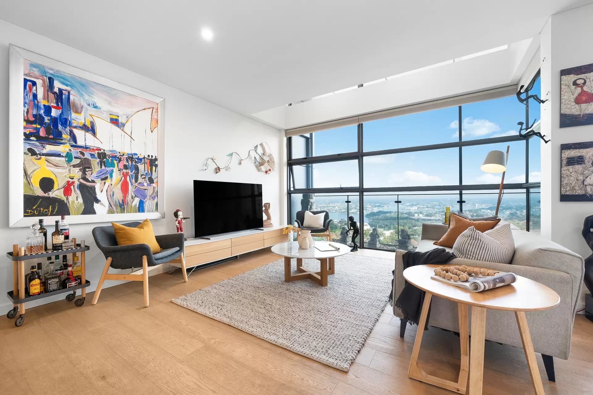 1606/220 Pacific Highway, Crows Nest, Crows Nest - Thumbnail 8