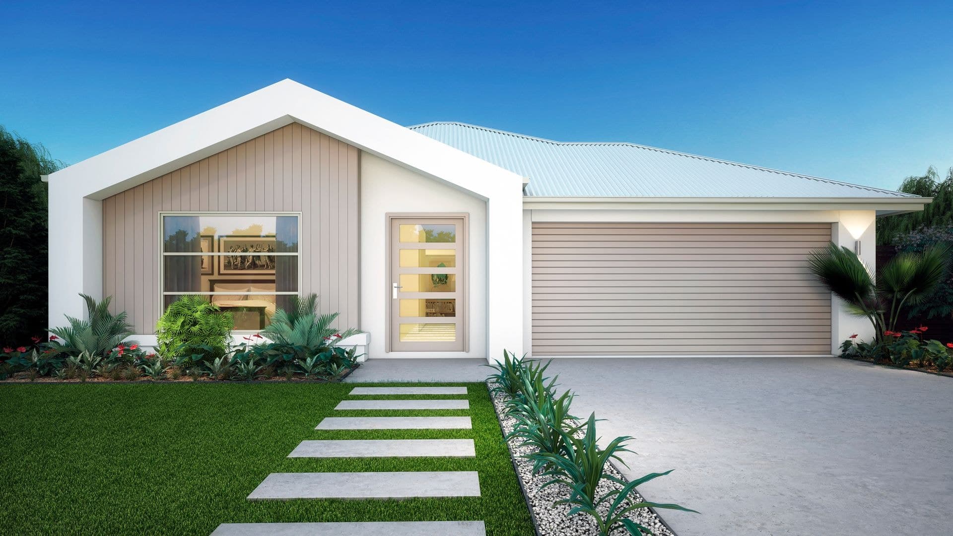 Lot 411 Songlark Cr, Springfield, QLD, 4300, Springfield - Image 1