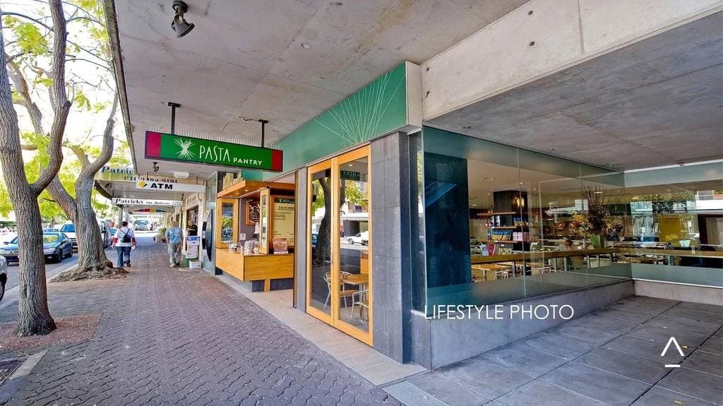 10/206A Victoria Road, Bellevue Hill, Bellevue Hill - Image 1
