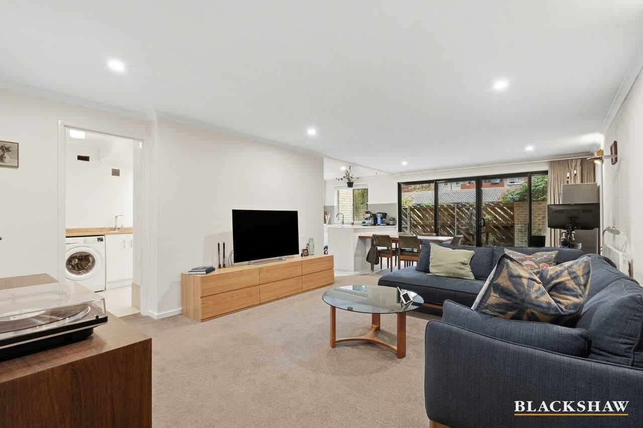 1a/52 Forbes Street, Turner, Turner - Image 1