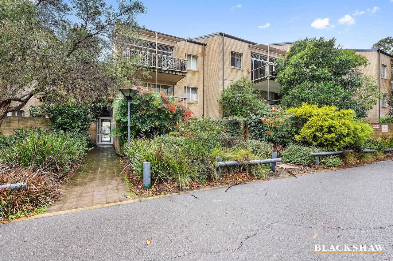 1a/52 Forbes Street, Turner, Turner - Thumbnail 5