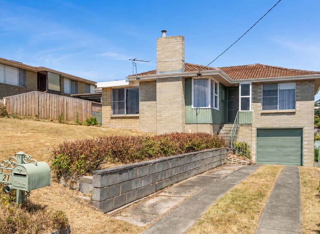 21 Milburn Place, Glenorchy TAS 7010, Glenorchy - Image 1