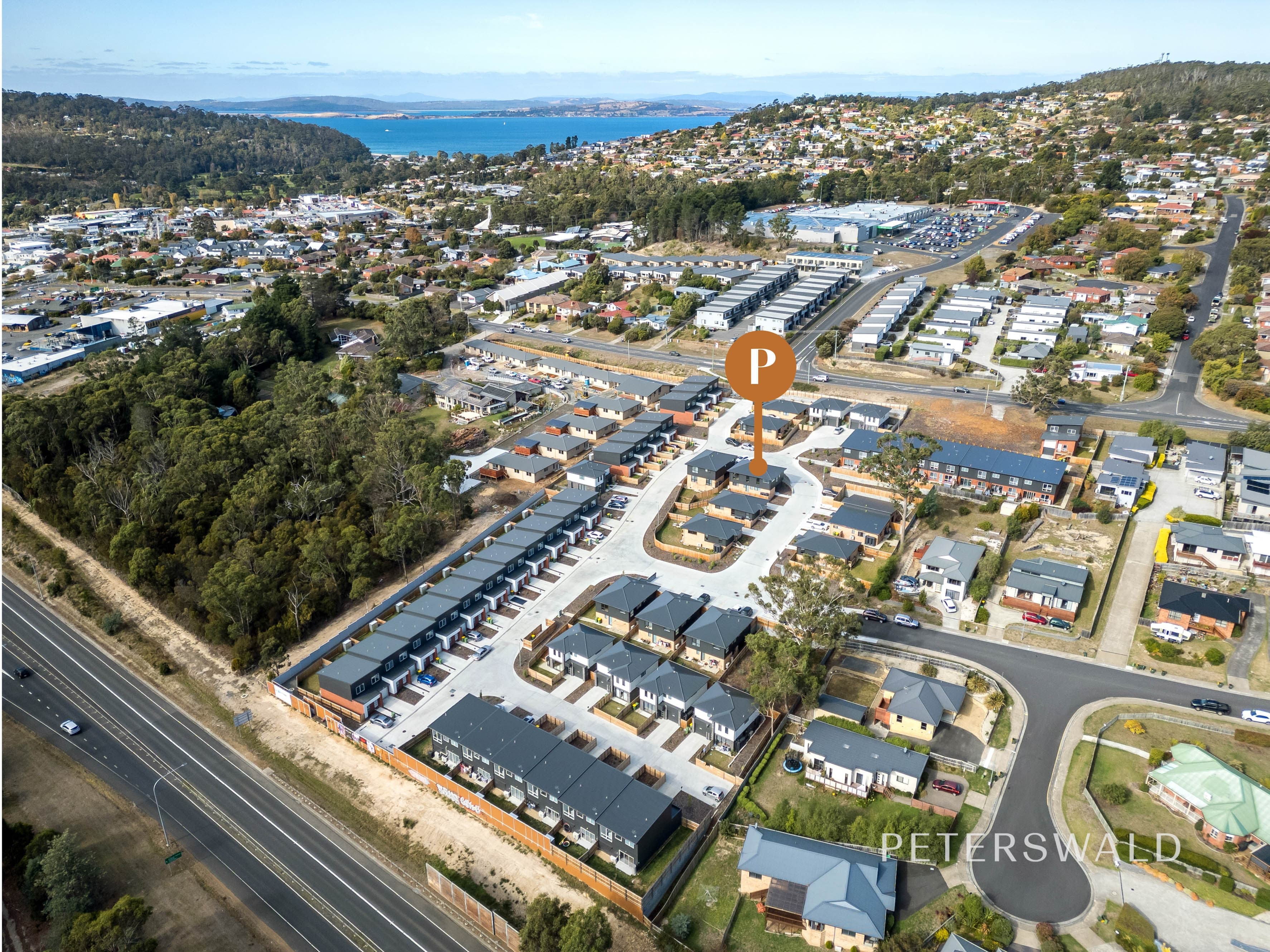 51 / 39 Moir Road, Kingston TAS 7050, Kingston - Image 1