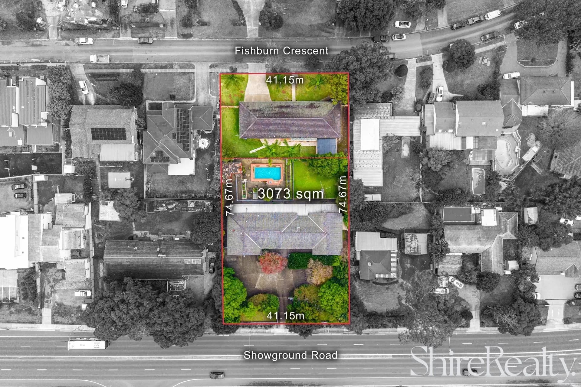 103 Showground Road, Castle Hill, Castle Hill - Image 1