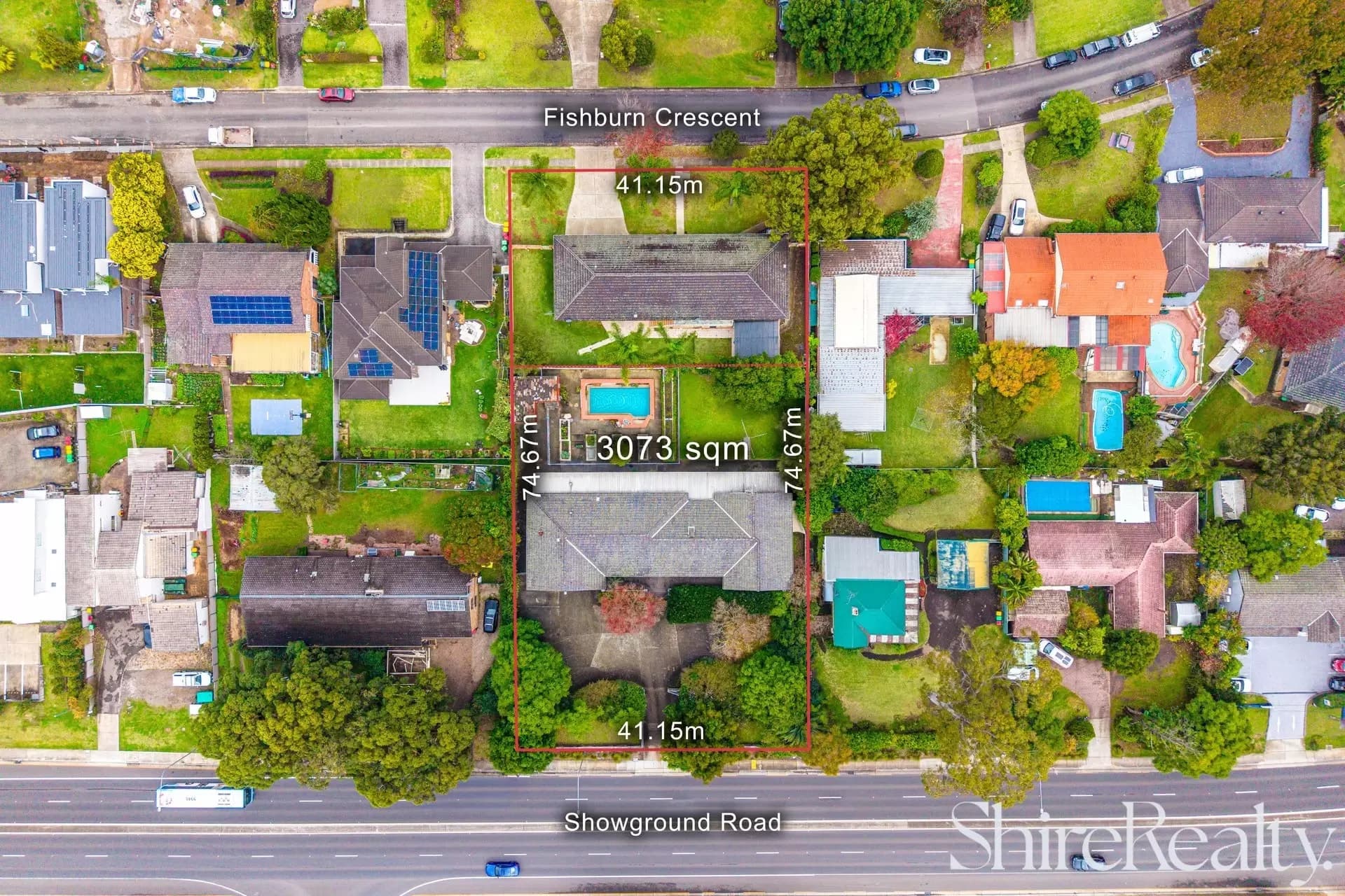 103 Showground Road, Castle Hill, Castle Hill - Thumbnail 2