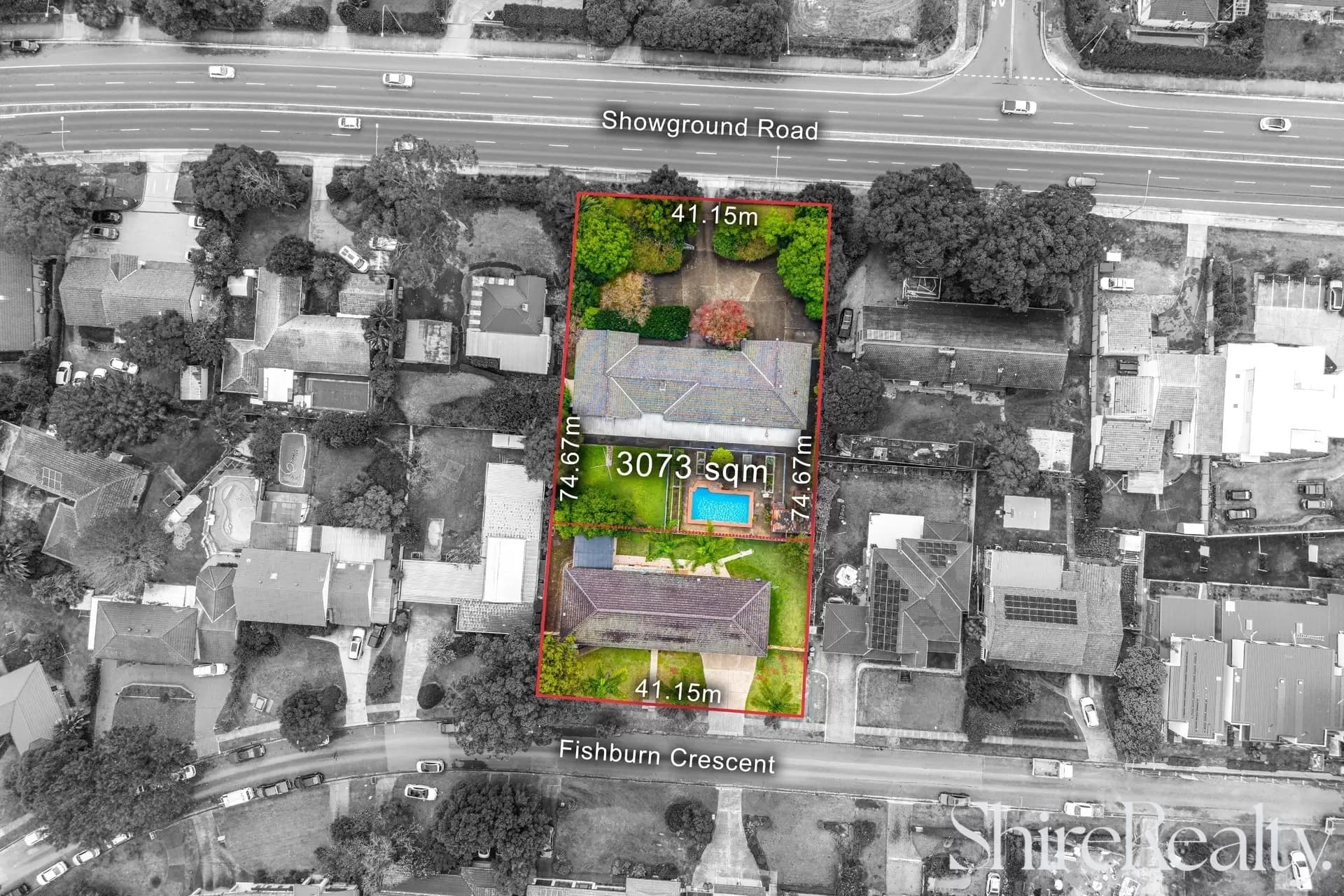 103 Showground Road, Castle Hill, Castle Hill - Thumbnail 3
