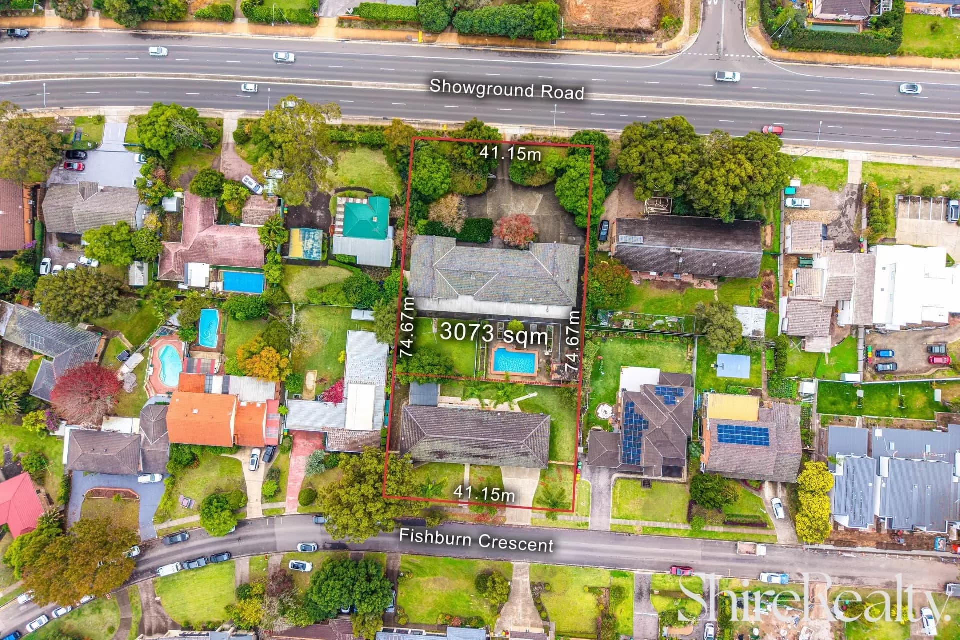 103 Showground Road, Castle Hill, Castle Hill - Thumbnail 4