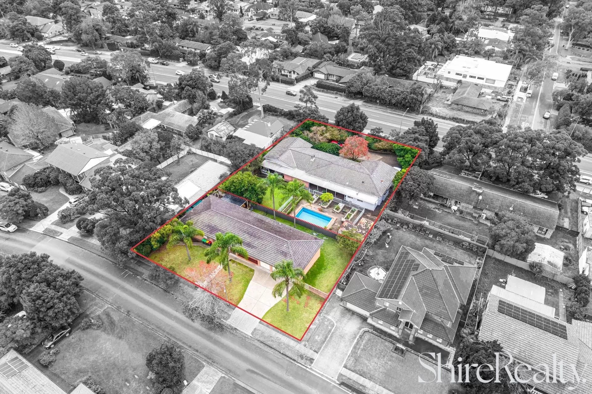 103 Showground Road, Castle Hill, Castle Hill - Thumbnail 7