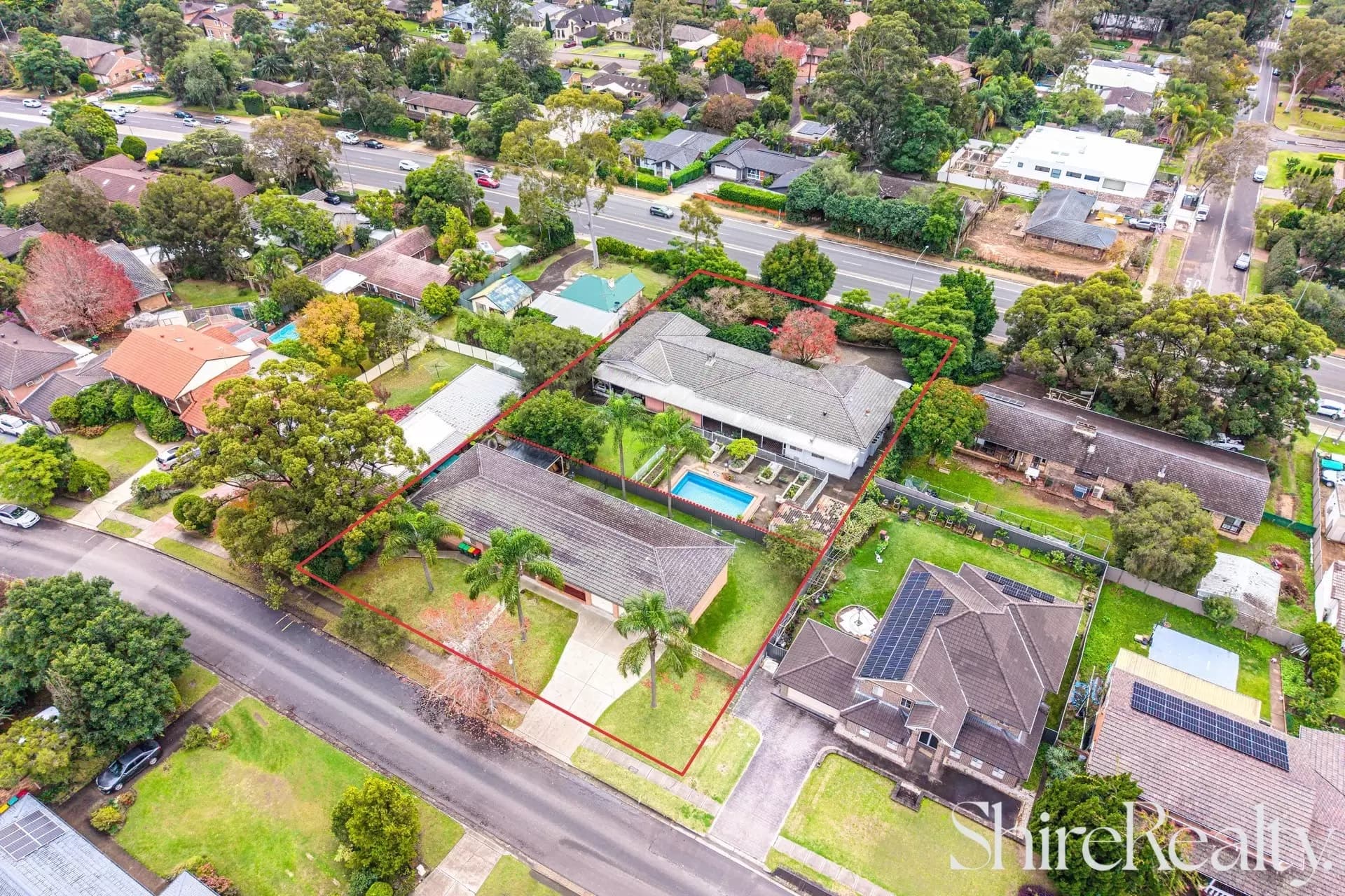 103 Showground Road, Castle Hill, Castle Hill - Thumbnail 8