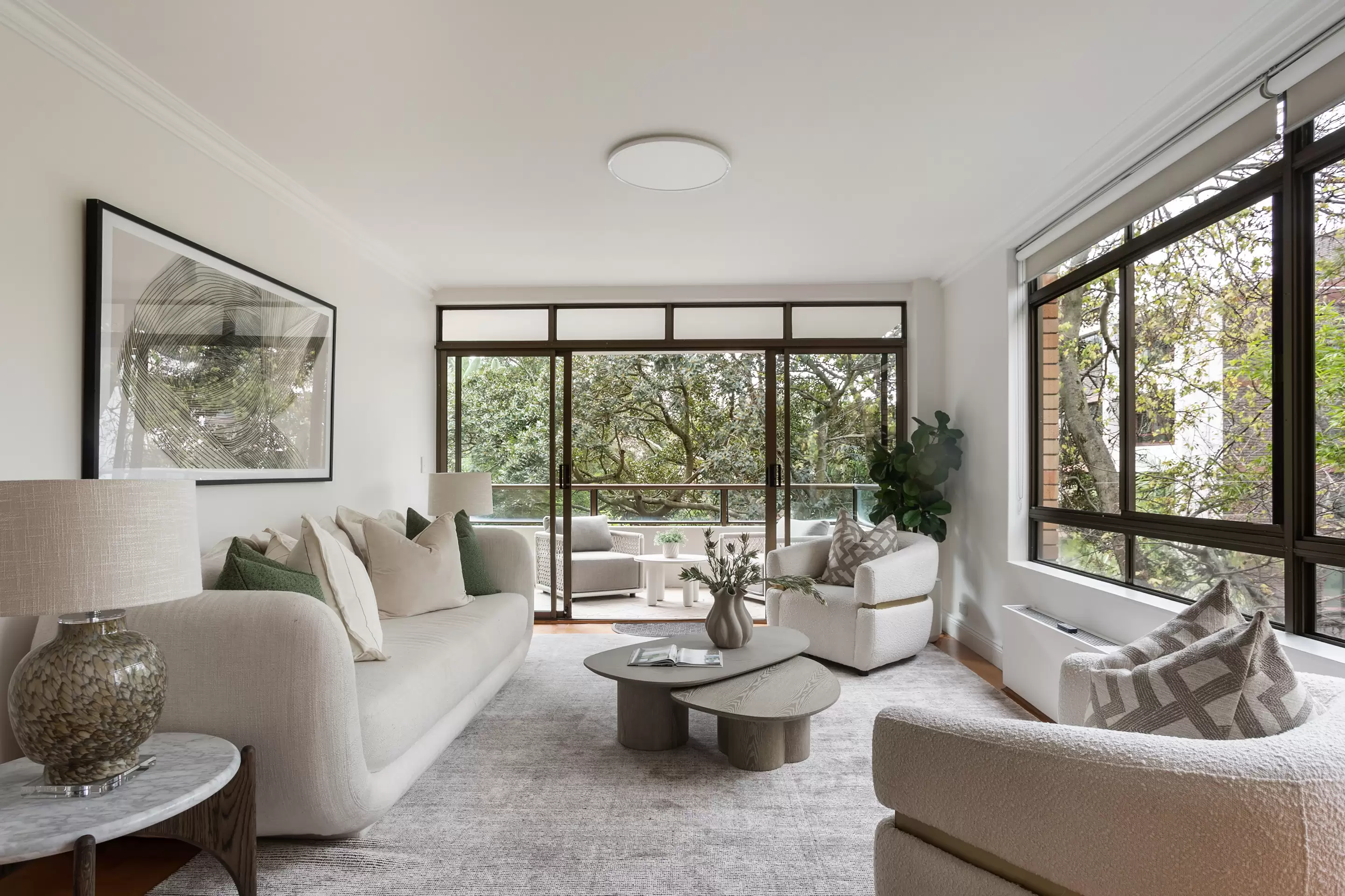 11/16 Greenoaks Avenue, Darling Point, Darling Point - Image 1