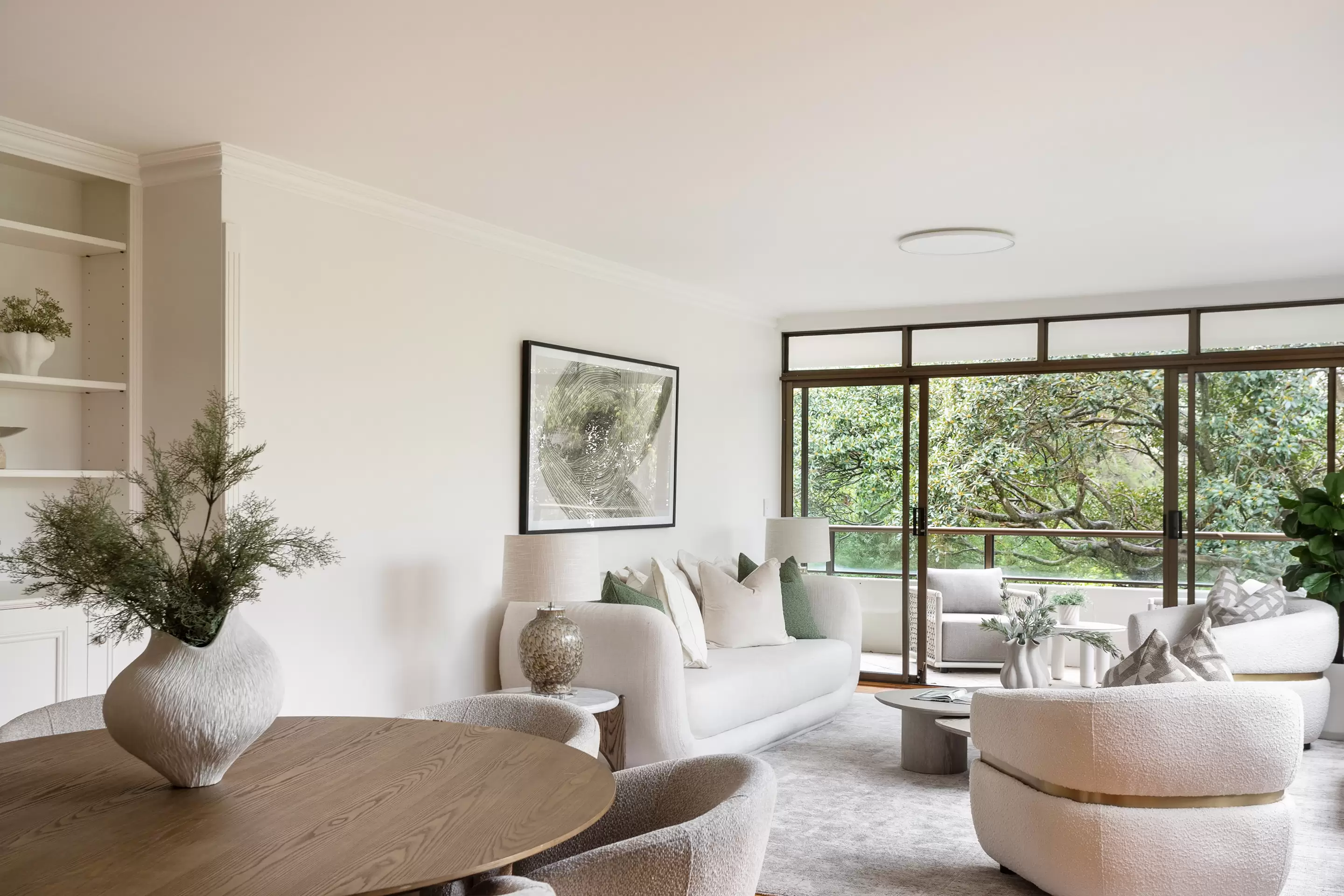 11/16 Greenoaks Avenue, Darling Point, Darling Point - Thumbnail 2