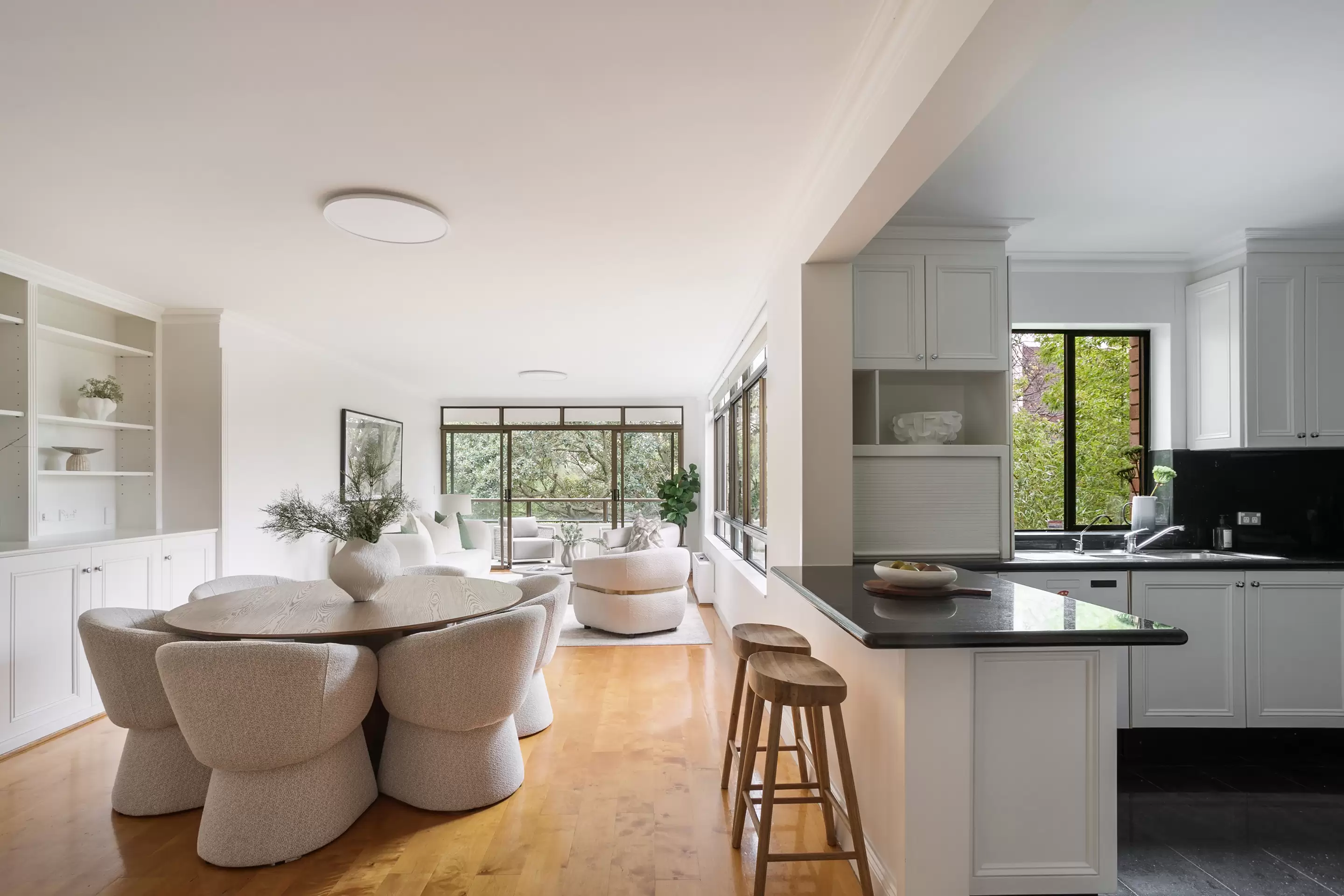 11/16 Greenoaks Avenue, Darling Point, Darling Point - Thumbnail 4