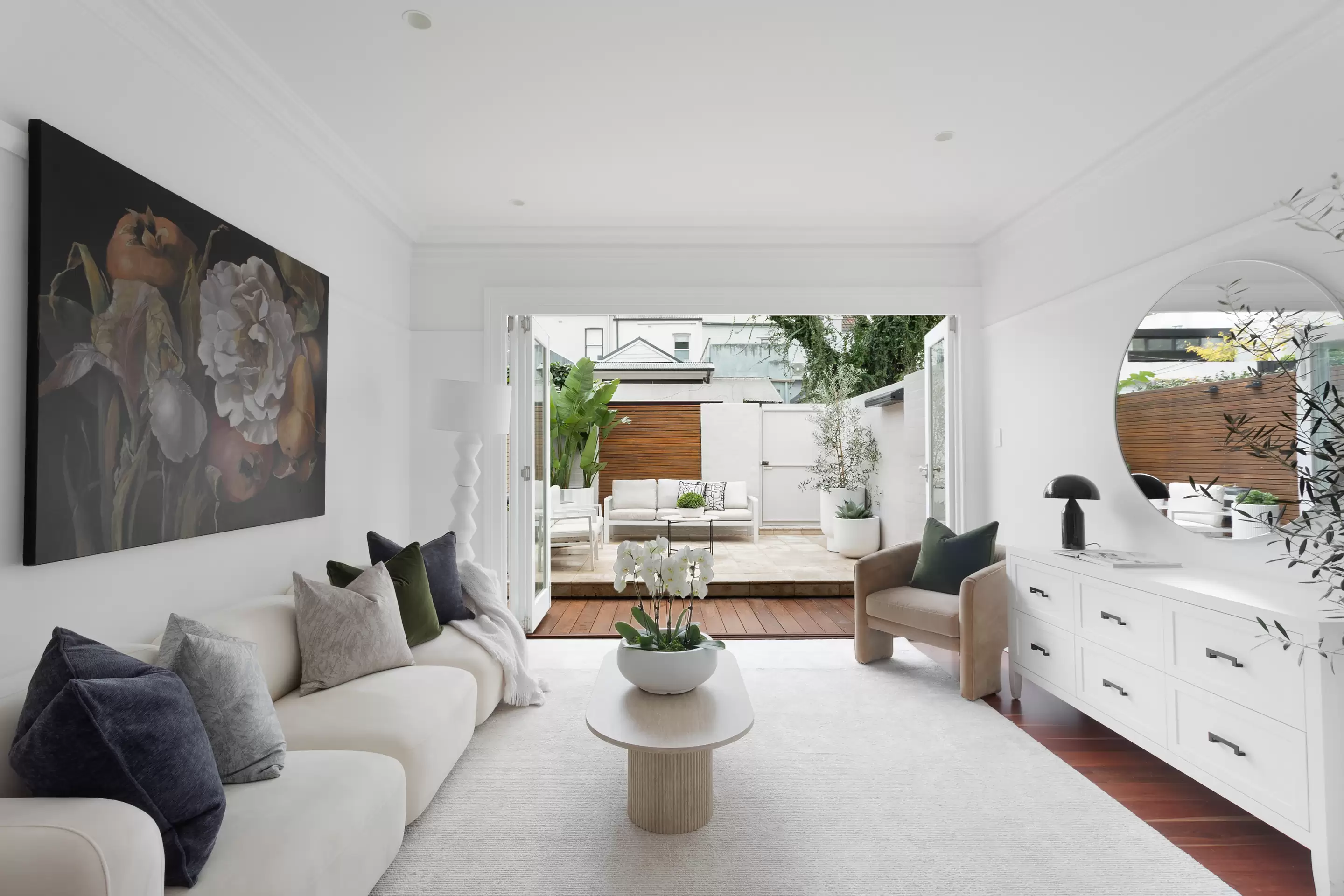12 Hopetoun Street, Paddington, Paddington - Image 1
