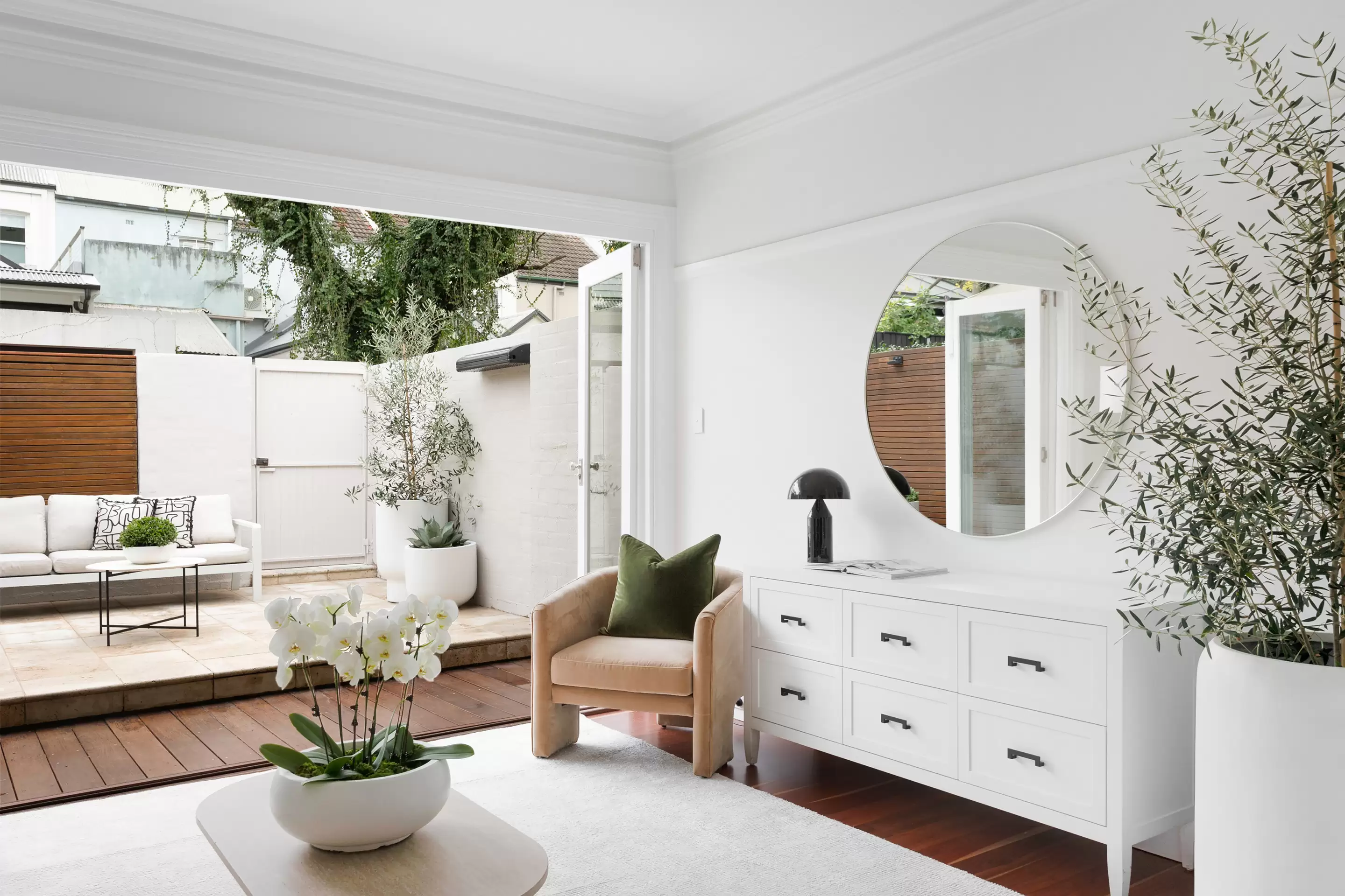 12 Hopetoun Street, Paddington, Paddington - Thumbnail 2
