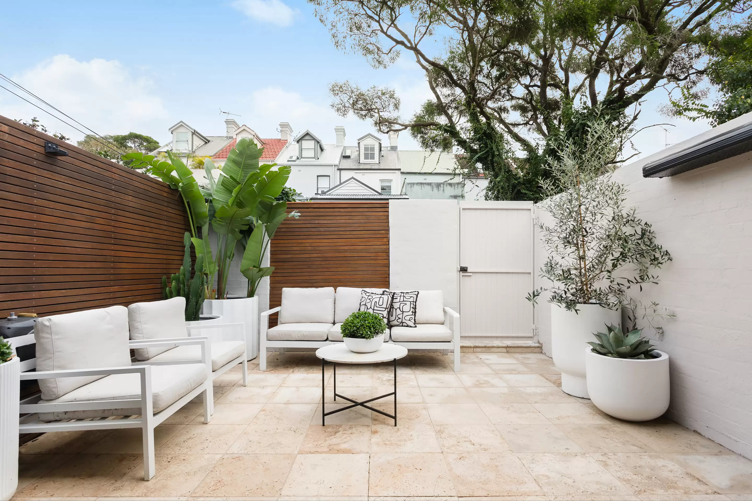 12 Hopetoun Street, Paddington, Paddington - Thumbnail 3