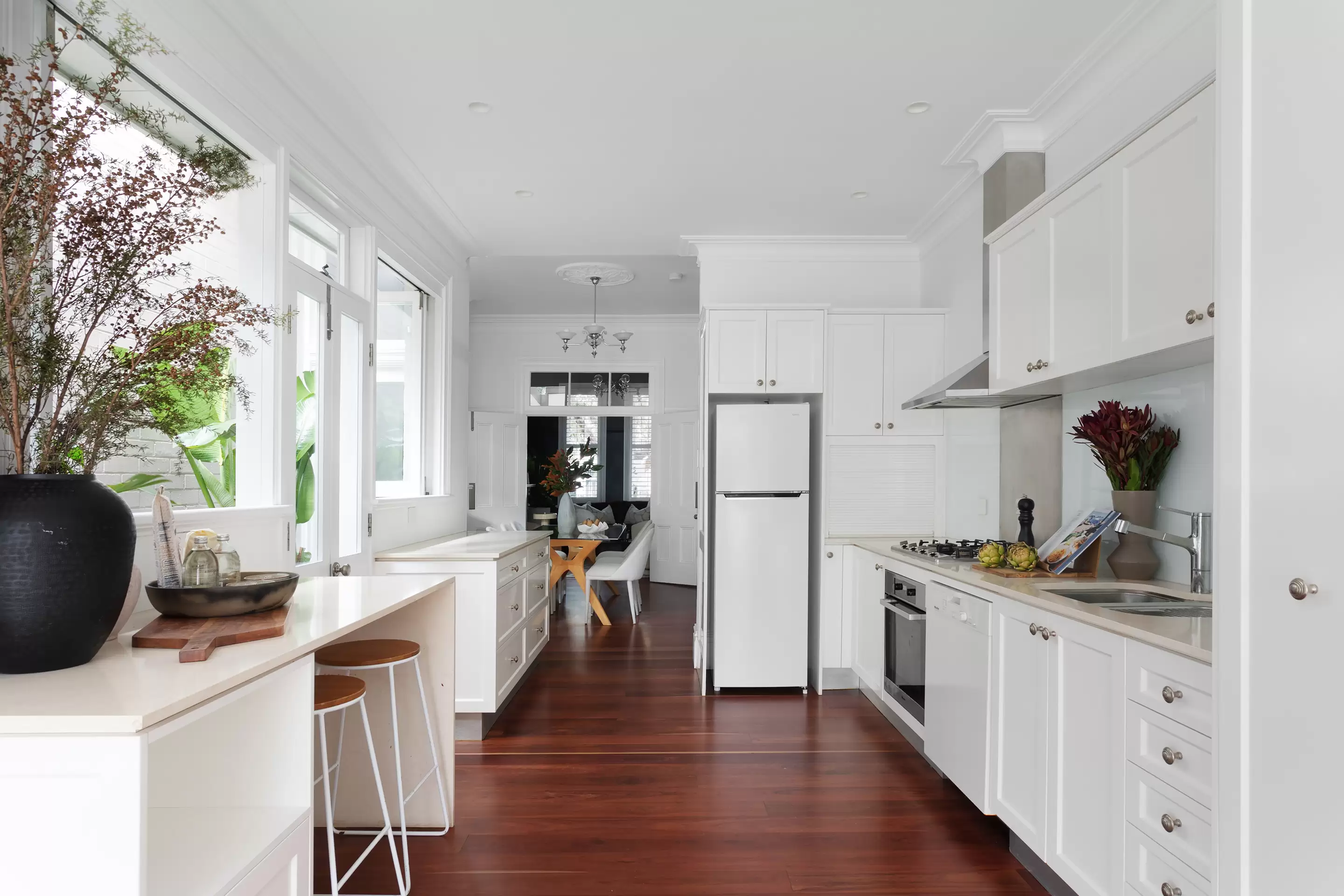12 Hopetoun Street, Paddington, Paddington - Thumbnail 5