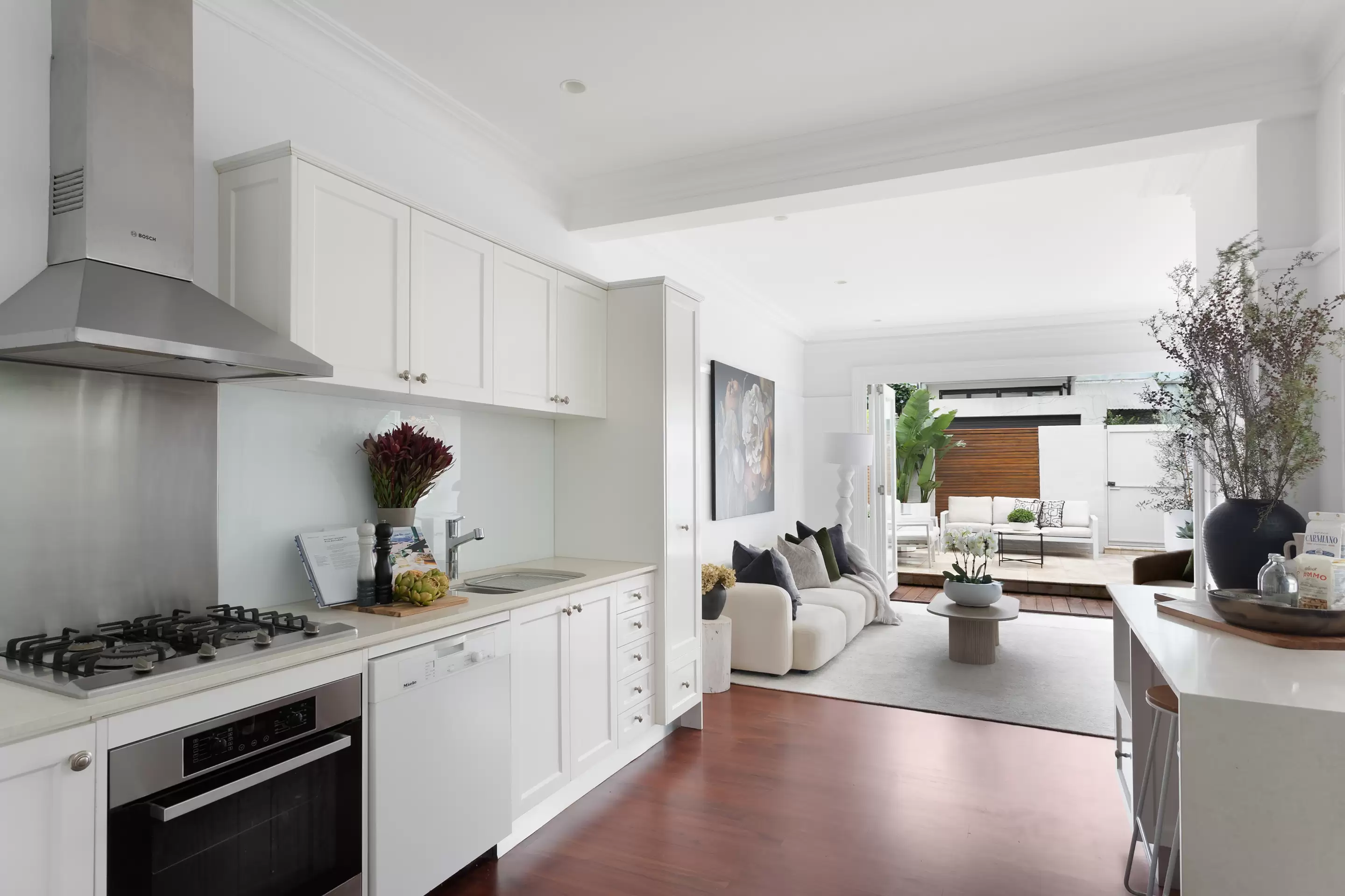 12 Hopetoun Street, Paddington, Paddington - Thumbnail 6