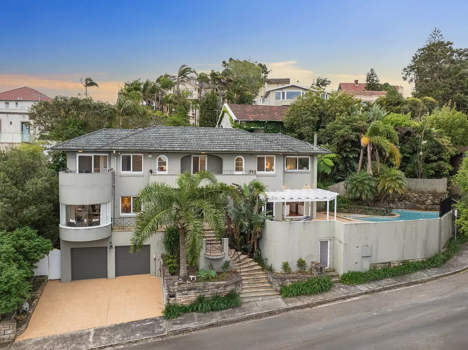 2 Hillside Avenue, Vaucluse, Vaucluse - Image 1