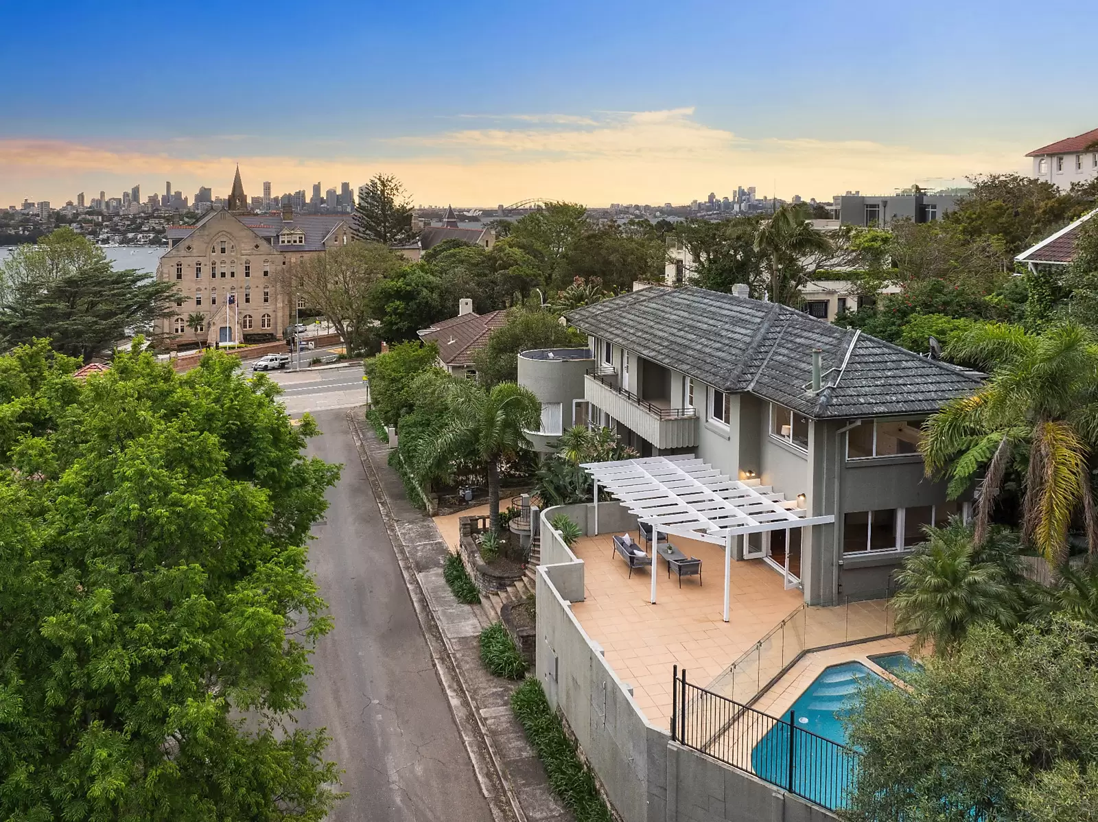 2 Hillside Avenue, Vaucluse, Vaucluse - Thumbnail 2
