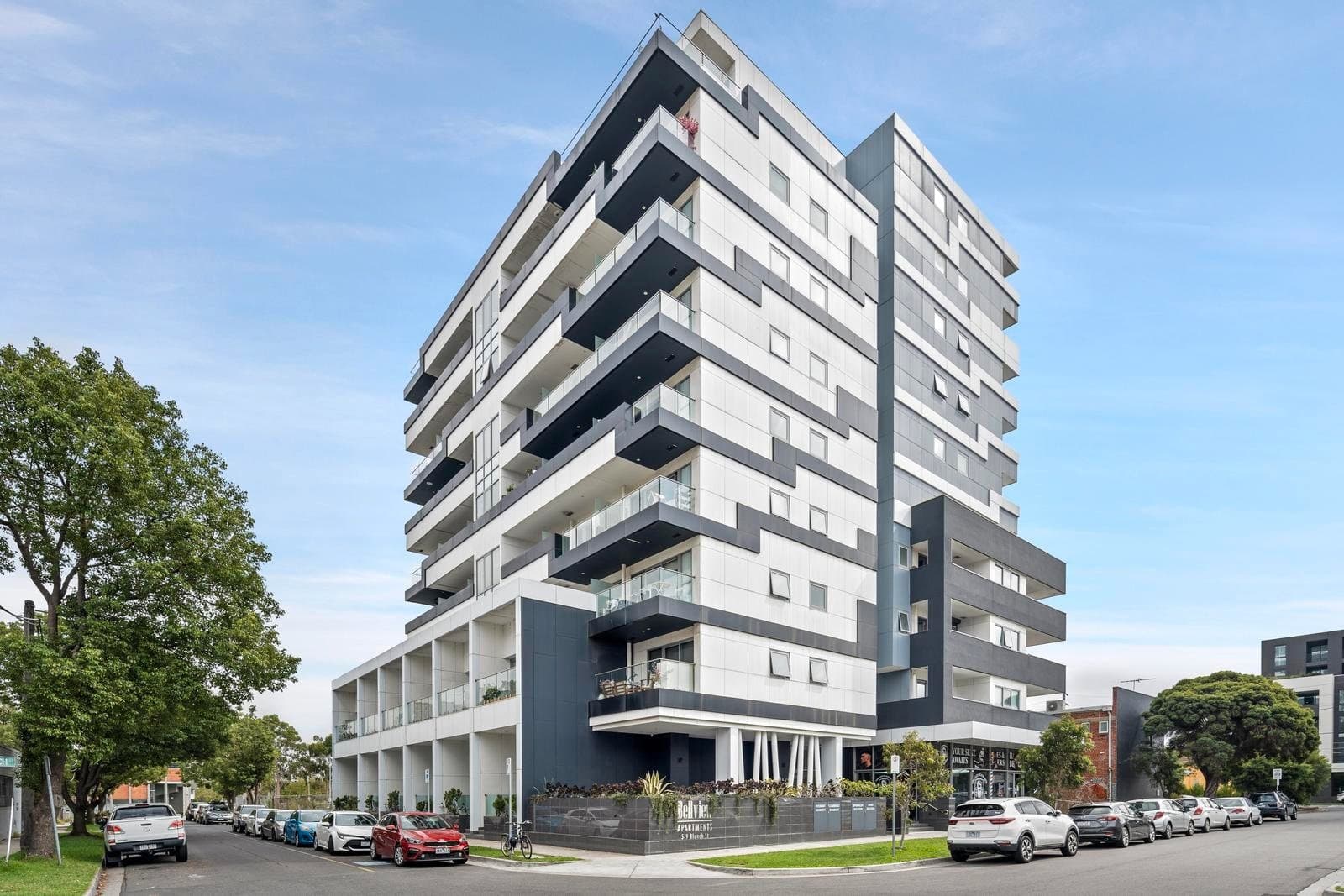 601/5 Blanch Street, Preston VIC 3072, Preston - Thumbnail 2