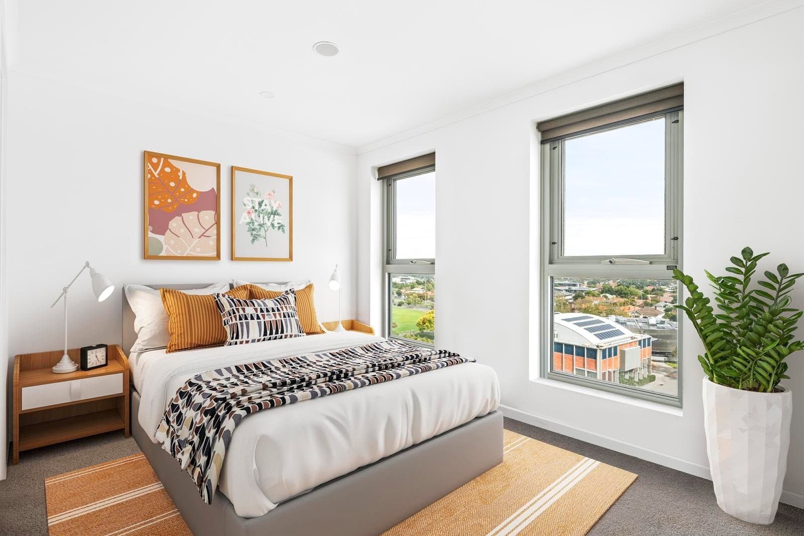 601/5 Blanch Street, Preston VIC 3072, Preston - Thumbnail 4