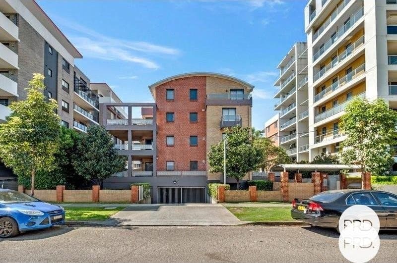 5/8 Castlereagh Street, LIVERPOOL NSW 2170, Liverpool - Image 1