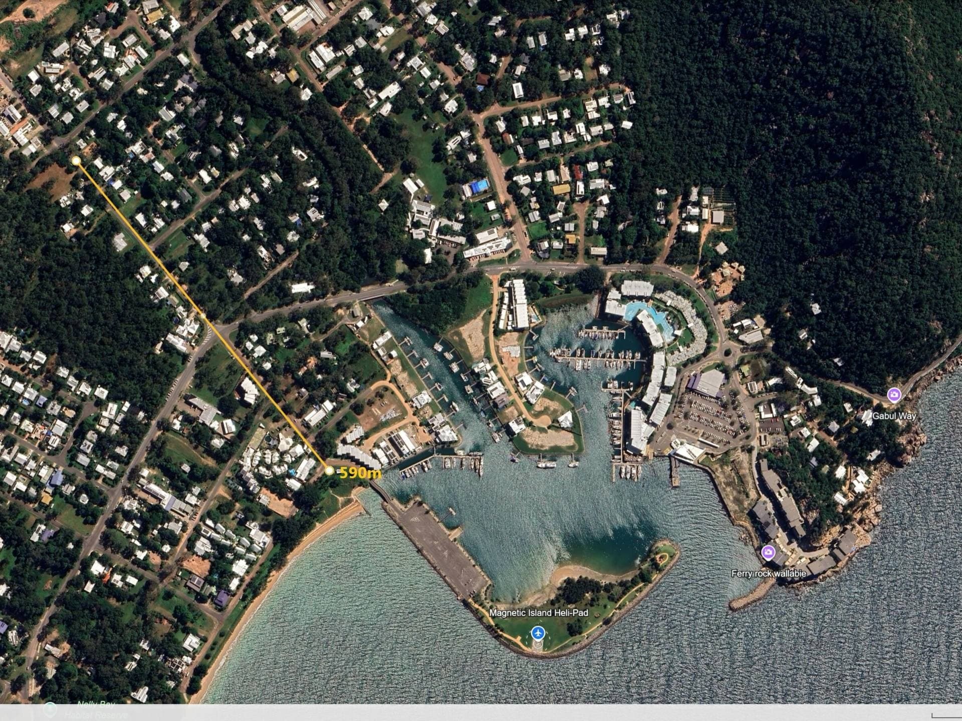 41 Kelly Street, Nelly Bay - Thumbnail 4
