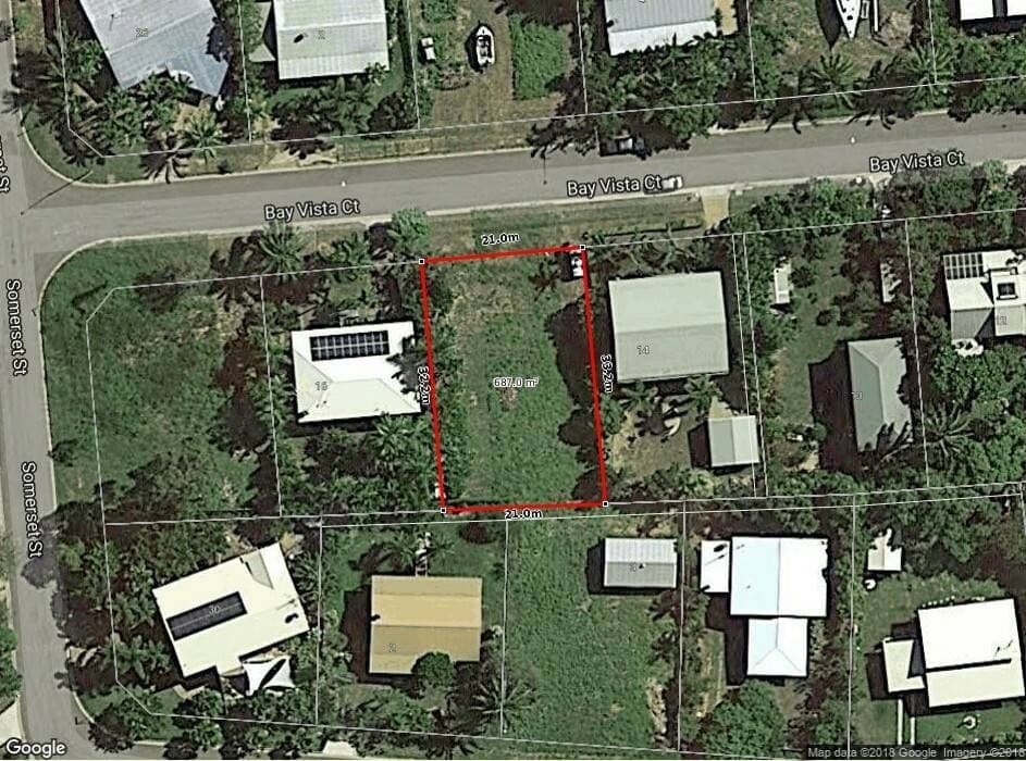 15 Bay Vista Ct, Horseshoe Bay - Thumbnail 2